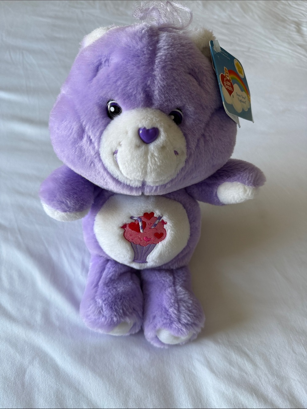 Care Bears Share Bear